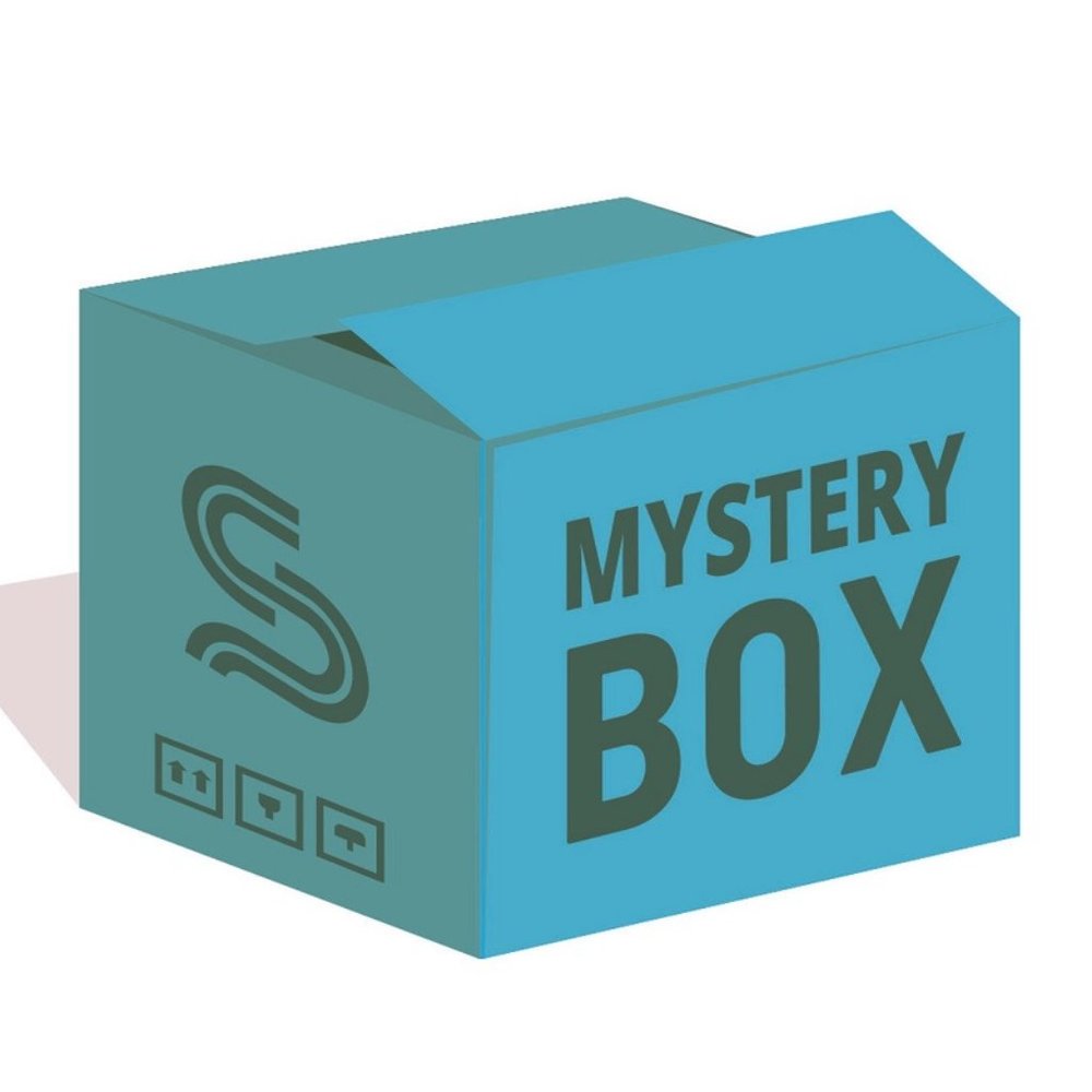 Mystery Gift Box for Him